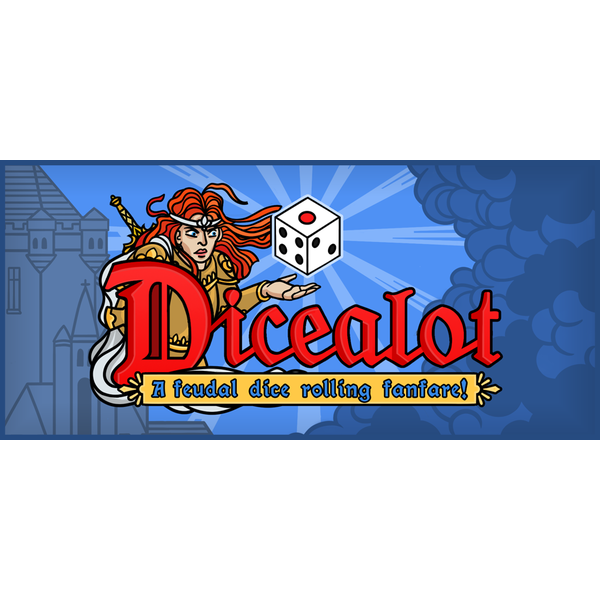 Dicealot - PC Download