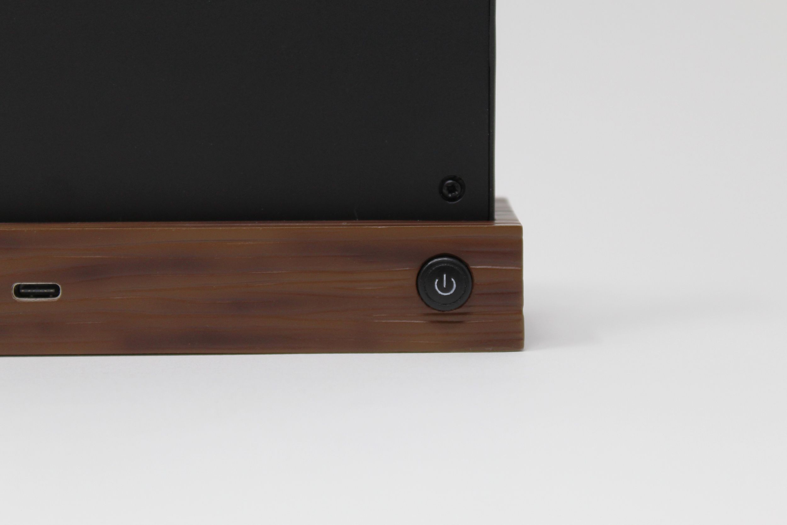 LED Light The Witcher Wild