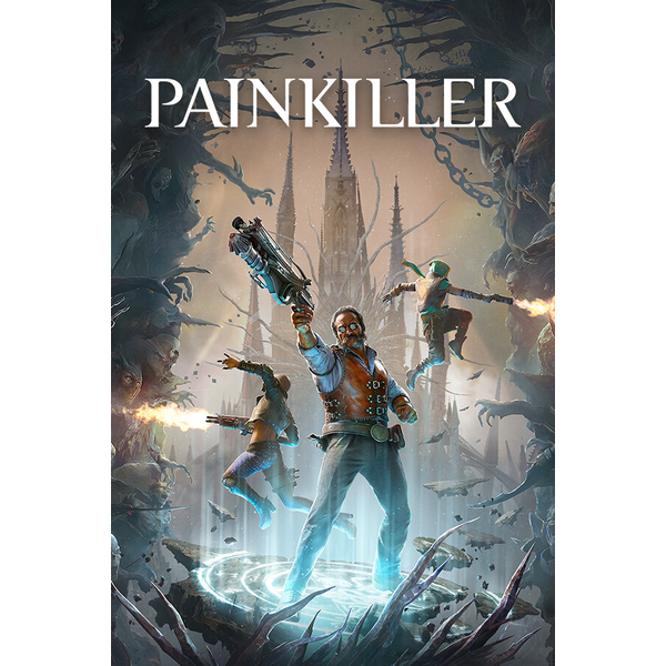 Painkiller (EU) PC Download