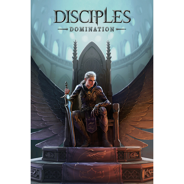Disciples: Domination