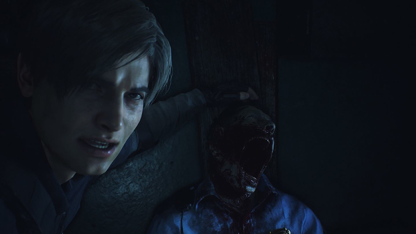 Resident Evil 2 Xbox One Download