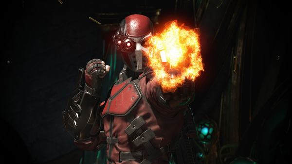 Injustice 2 - Standard Edition PC Download