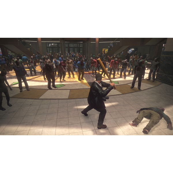 Dead Rising Deluxe Remaster Digital Deluxe