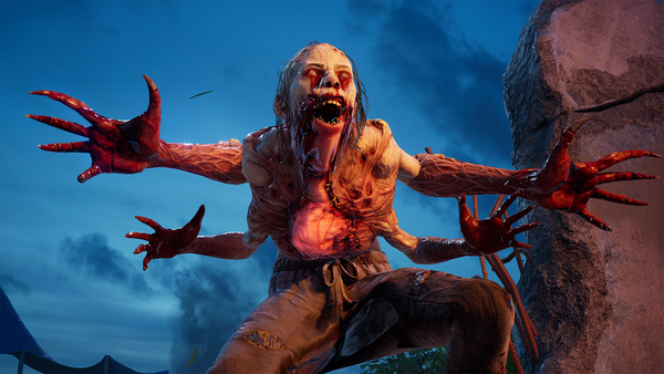 Back 4 Blood: Deluxe Edition PC Download