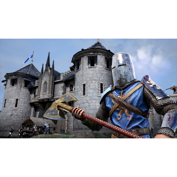 Chivalry 2 Special Edition PC Download