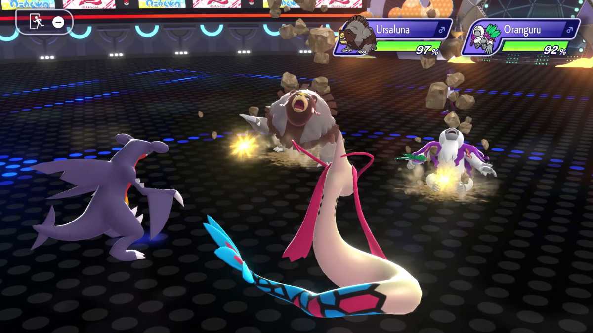Pokémon Champions + Starter Pack - Switch Download ( UK - EU )