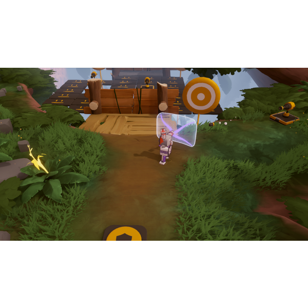 Biped 2 (ROW) PC Download