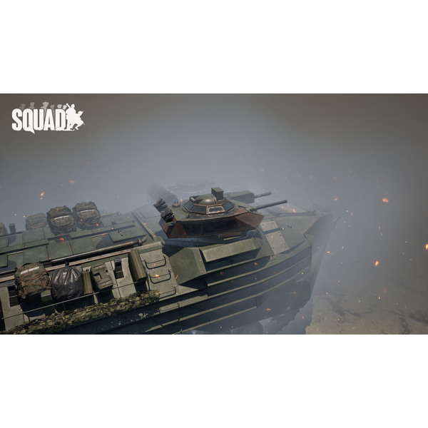 Squad PC Download
