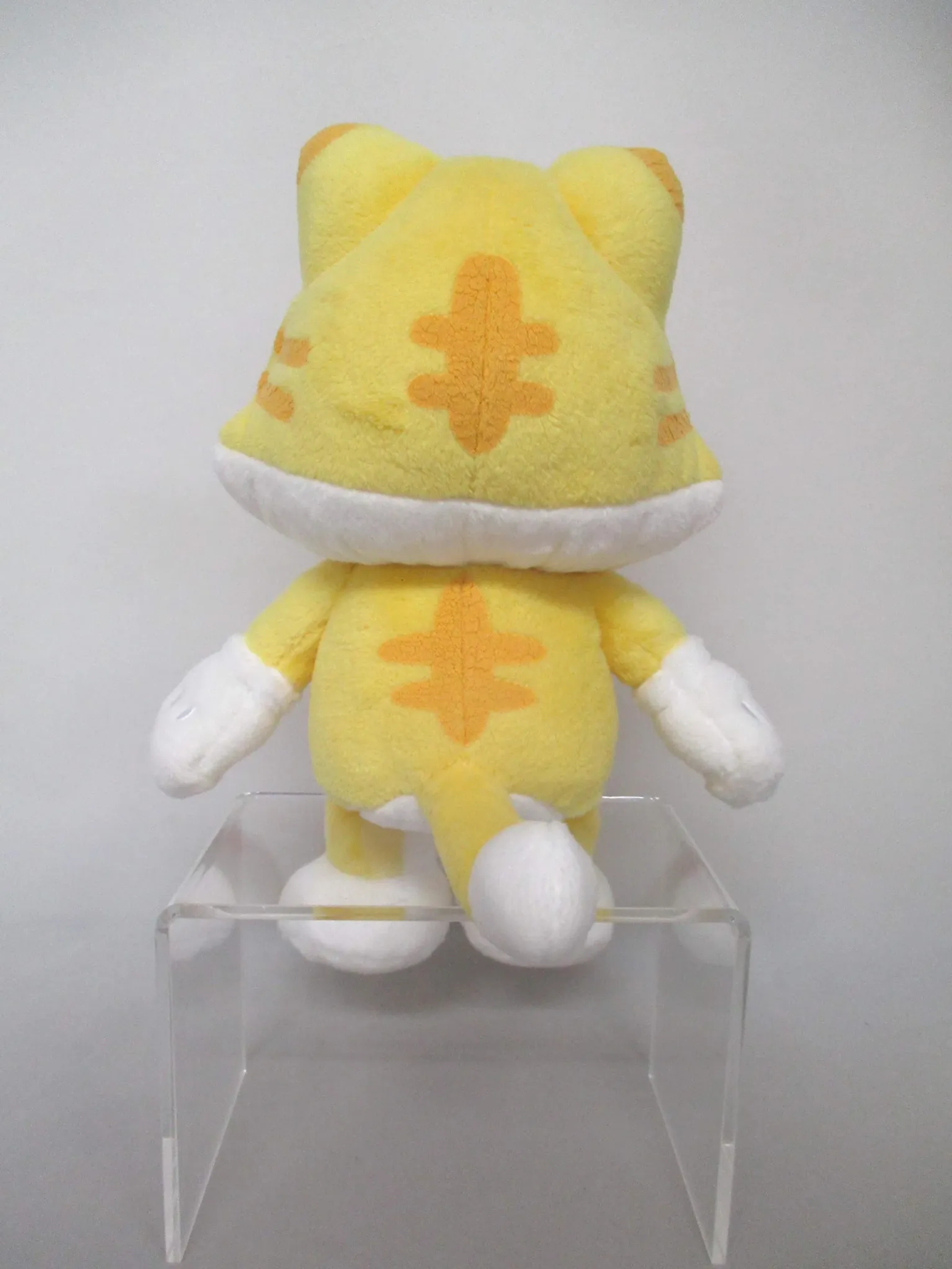 Nintendo Mario "Cat" Plüsch 24cm