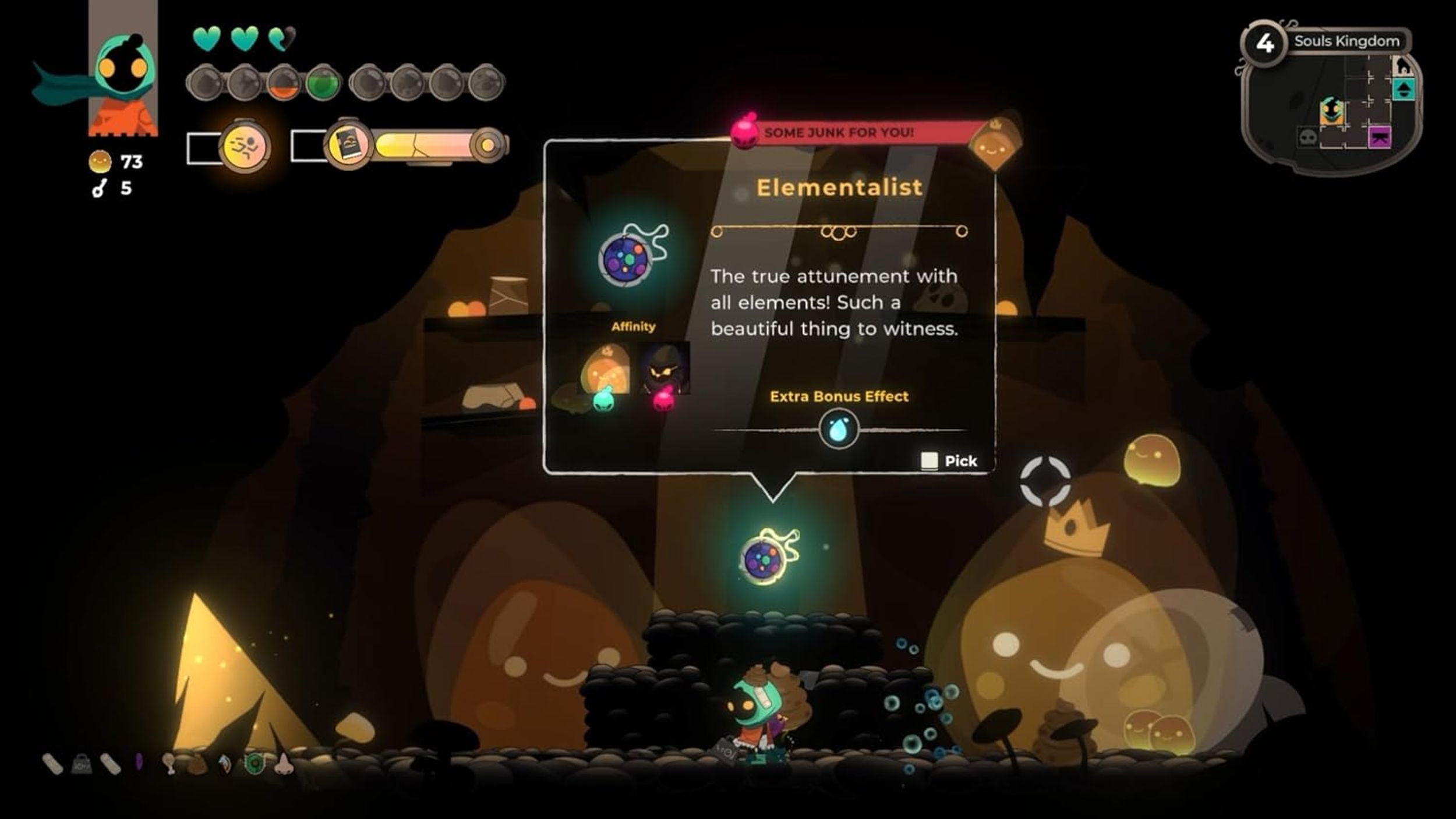 Folly of the Wizards Collector Edition - Switch