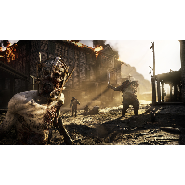 Hunt: Showdown 1896 - Starter Edition