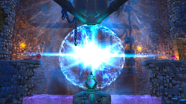 Giana Sisters Twisted Bundle