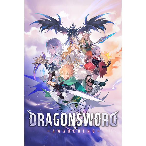 DragonSword : Awakening - Hero Costume Bundle - PC Download