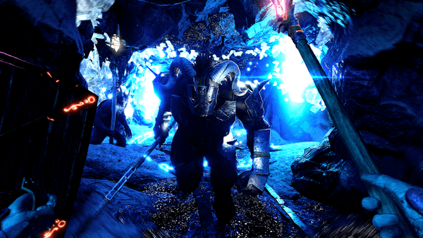 Warhammer: Vermintide 2 - Winds of Magic