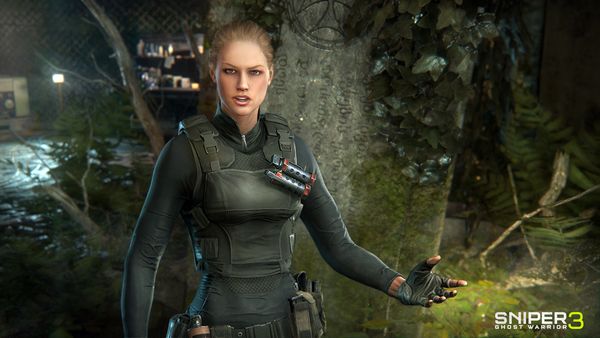 Sniper Ghost Warrior 3 - Season Pass Edition