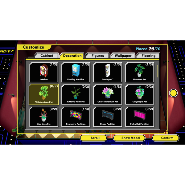 Pac-man Museum+ PC Download