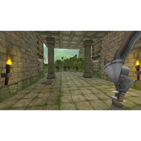 Gunscape  PC Download