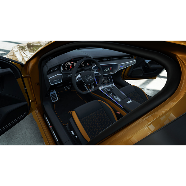Assetto Corsa EVO