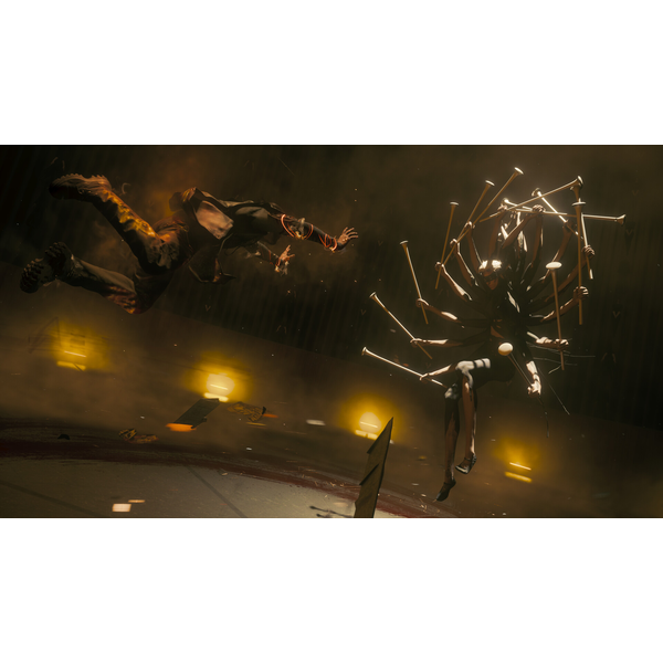 CONTROL Resonant - (ROW) PC Download