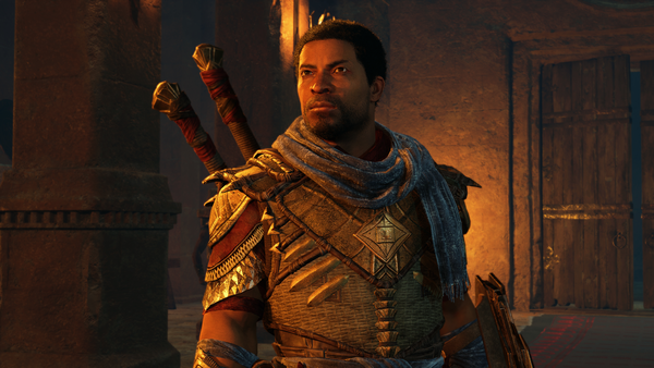 Middle-earth: Shadow of War Definitive Edition