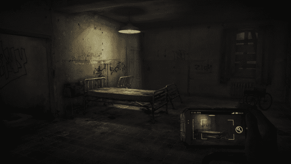 Get Even (EMEA) PC Download