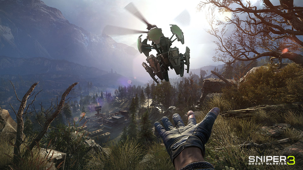 Sniper Ghost Warrior 3 - Season Pass Edition