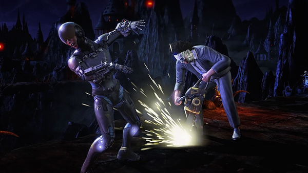 Mortal Kombat XL PC Download