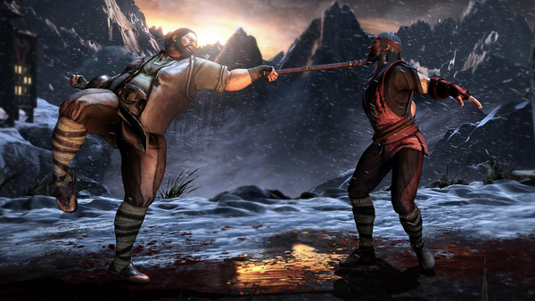 Mortal Kombat - XL Pack PC Download