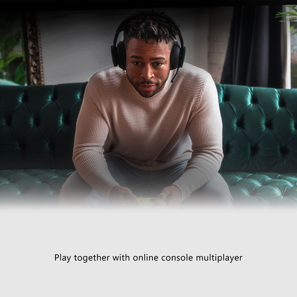 Xbox Game Pass Core  12 Month Membership
