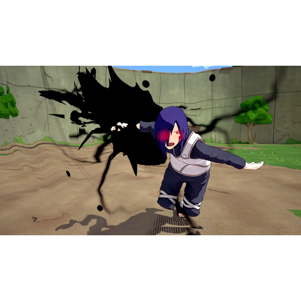 NARUTO TO BORUTO: SHINOBI STRIKER Season Pass 3