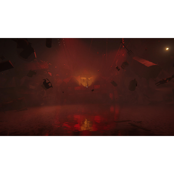 REVEIL PC Download