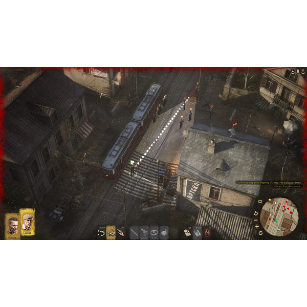 War Mongrels PC Download