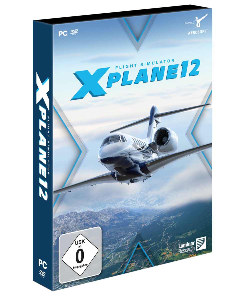 XPlane 12 - PC