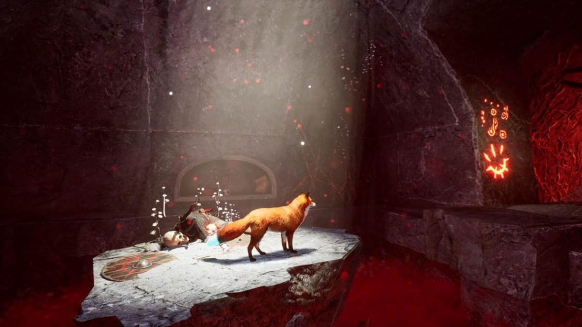Spirit of the North 2 - PS5