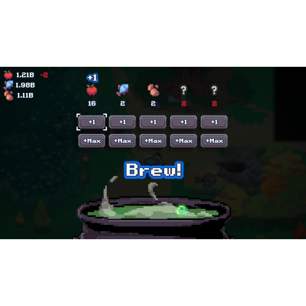Cauldron (ROW) PC Download