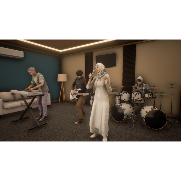 Troublemaker 2: Beyond Dream