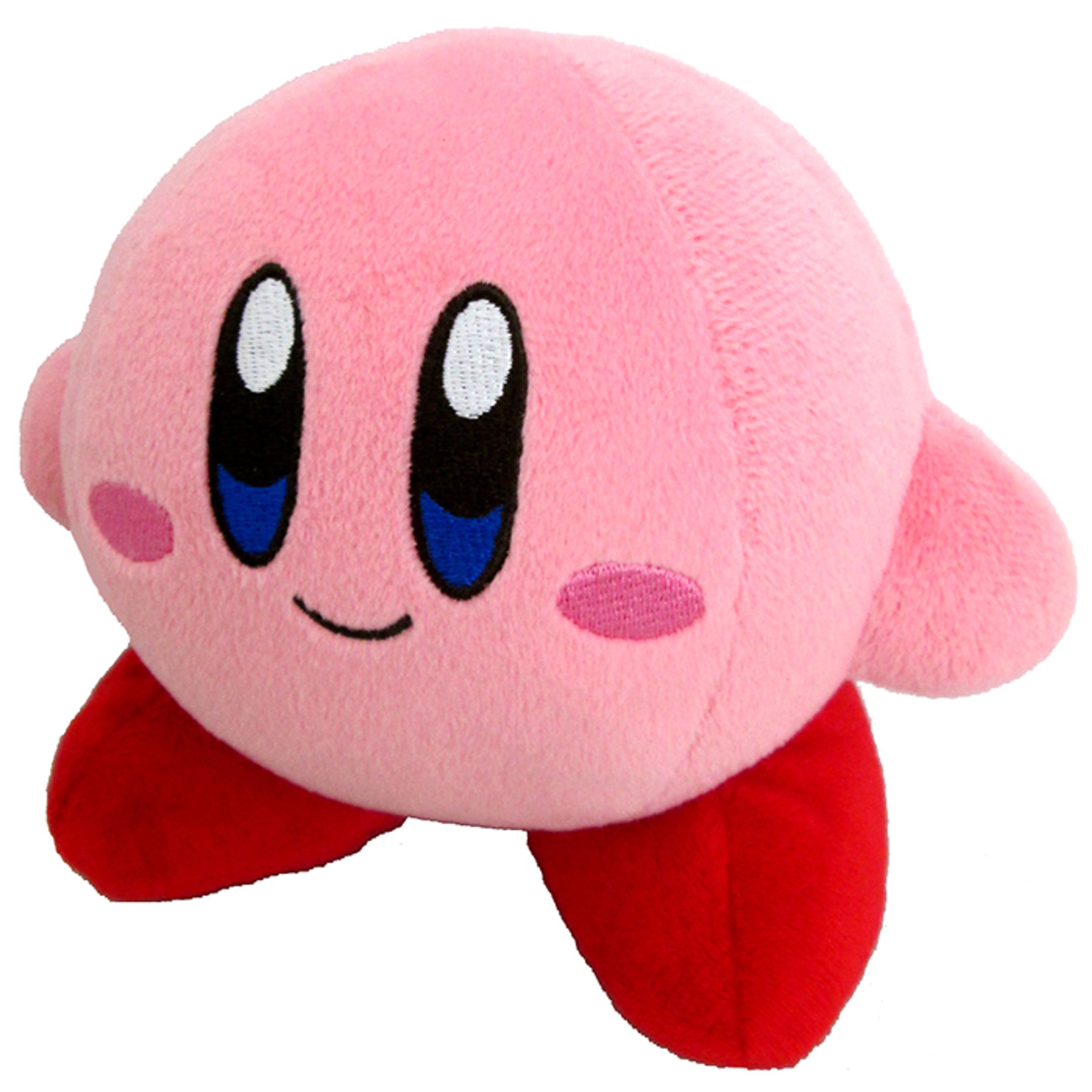 Nintendo Kirby 14cm Plüsch