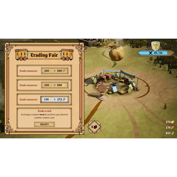 Drop Duchy (ROW) PC Download