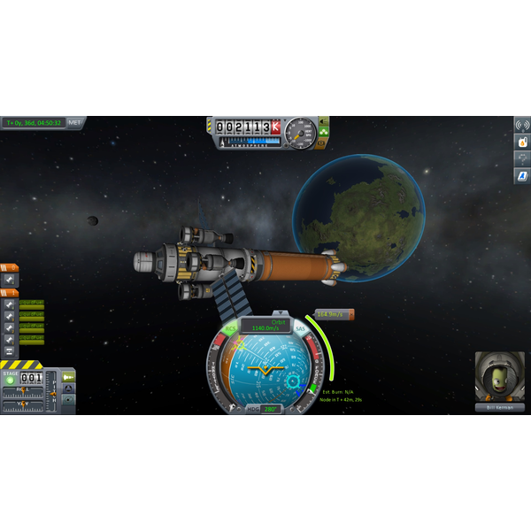 Kerbal Space Program