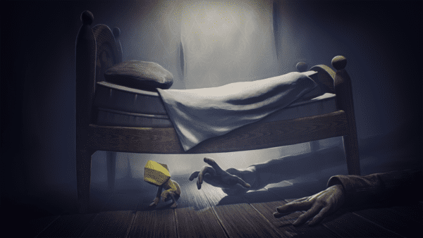 Little Nightmares Complete Edition PC Download