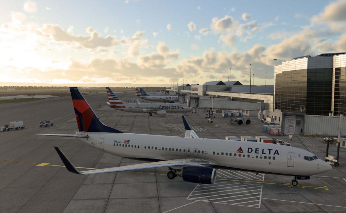 XPlane 12 - PC