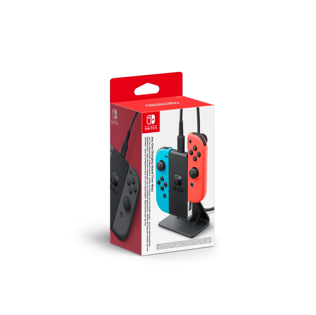 Joy-Con-Ladeaufsteller - Switch