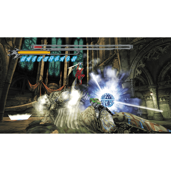 Devil May Cry HD Collection (ROW)
