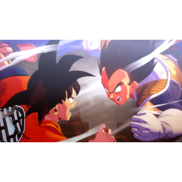 Dradon Ball Z: Kakarot Daima Edition (ROW)