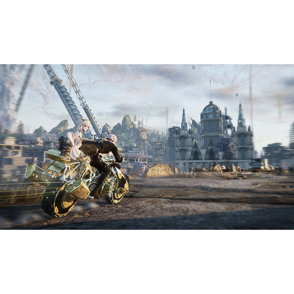 Code Vein II Deluxe Edition (EMEA)