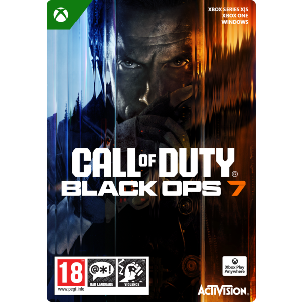 Call of Duty: Black Ops 7 - Cross-Gen Bundle
