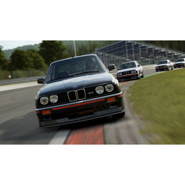 Assetto Corsa EVO