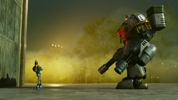 Destroy All Humans! PC Download