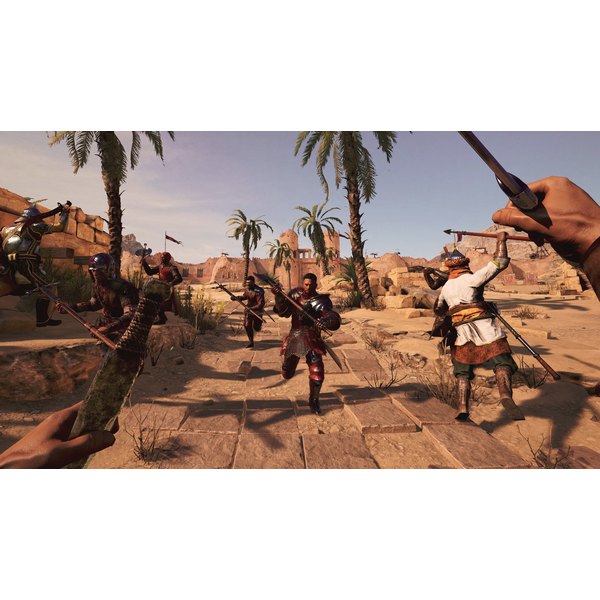 Chivalry 2 PC Download Steam (ROW)