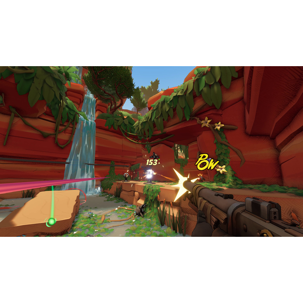Roboquest PC Download